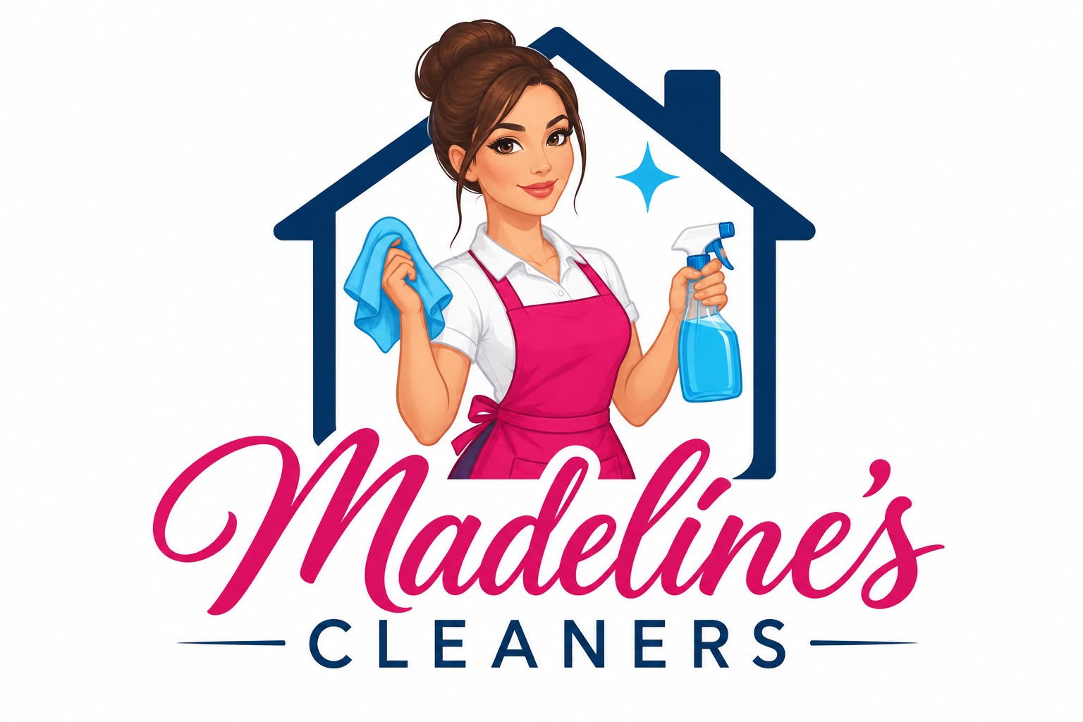 Madeline’s Cleaners
