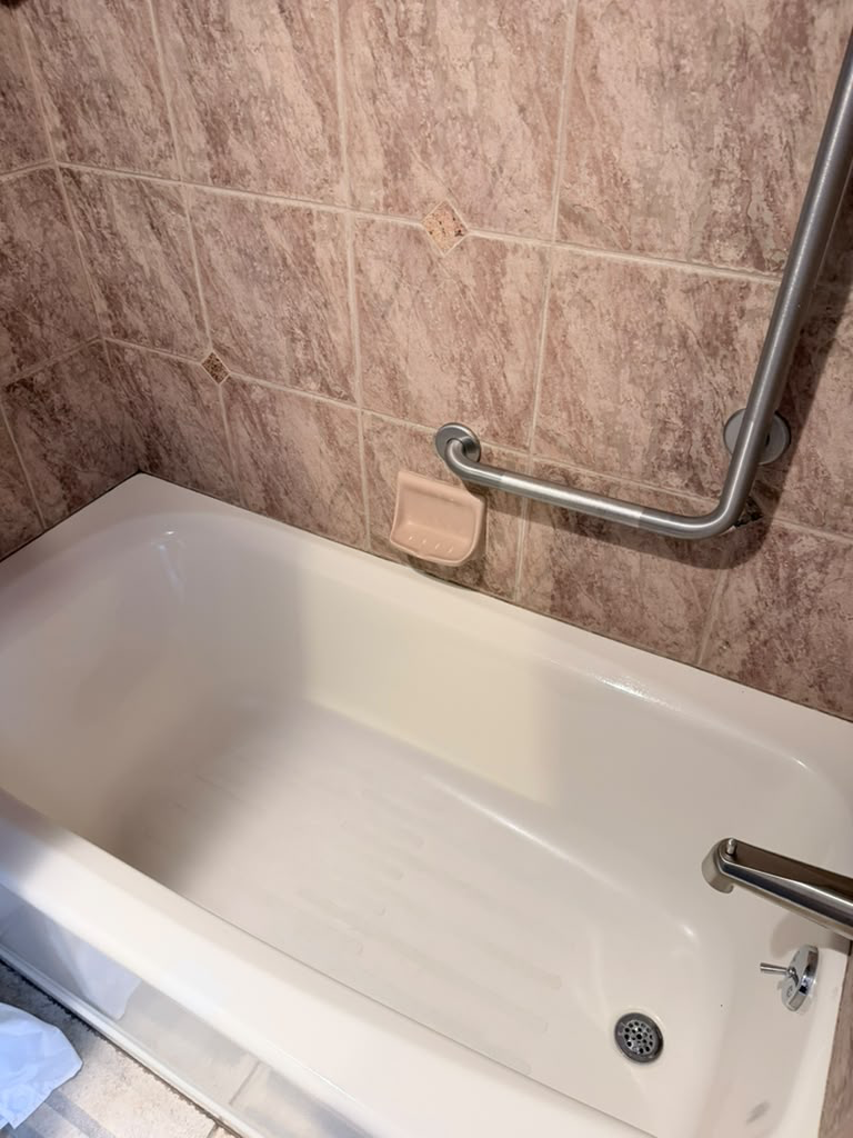 Madeline’s Cleaners home cleaning project